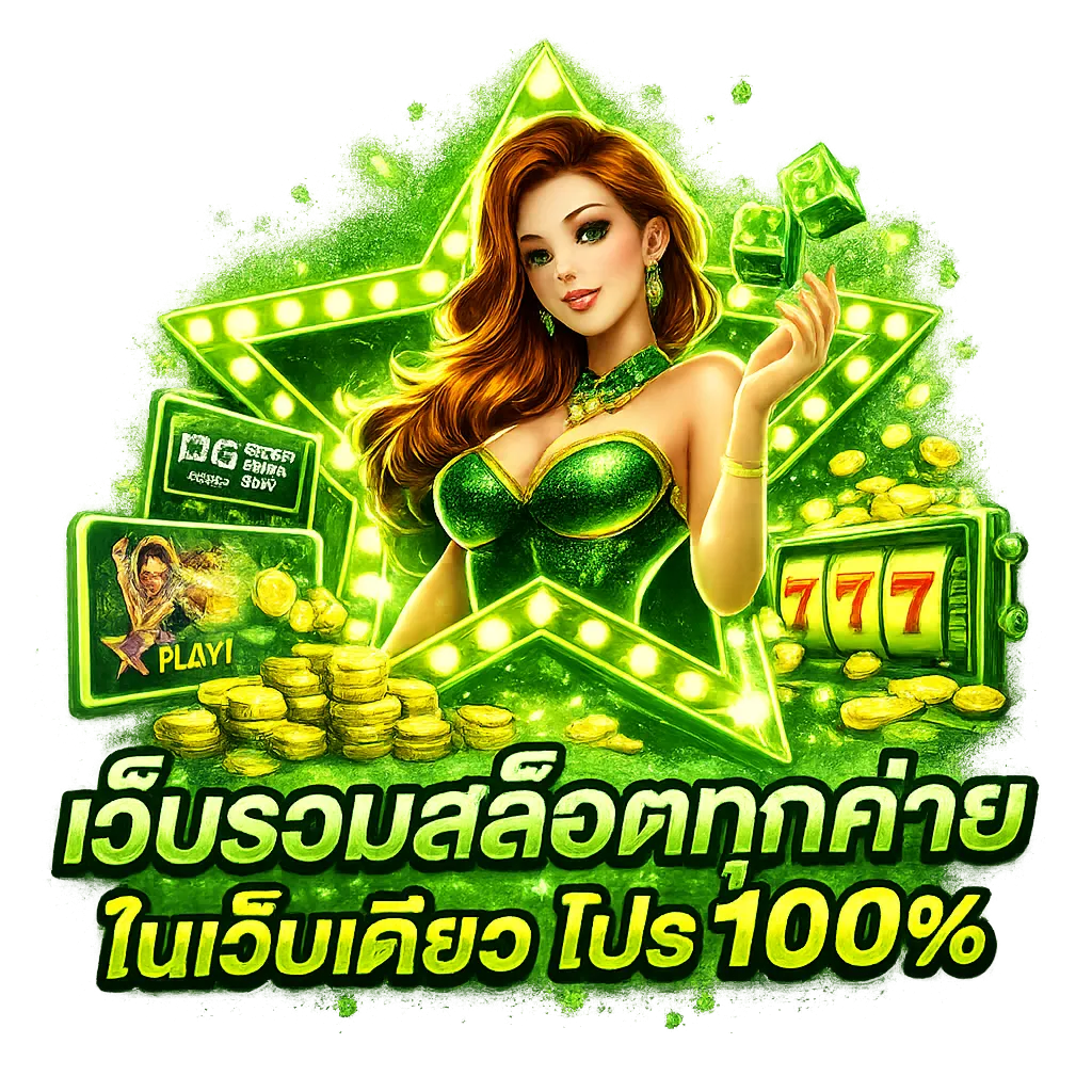 13star สล็อต